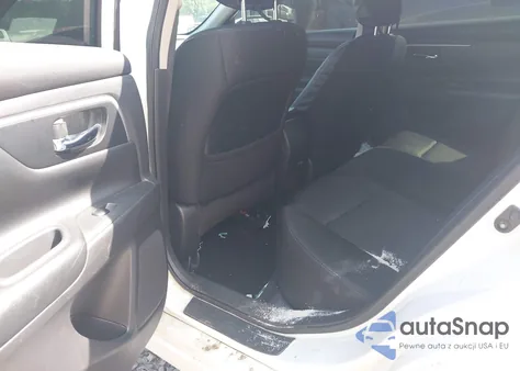 2017 Nissan Altima 2.5 Sr из США, поврежденный, VIN 1N4AL3AP9HN351471